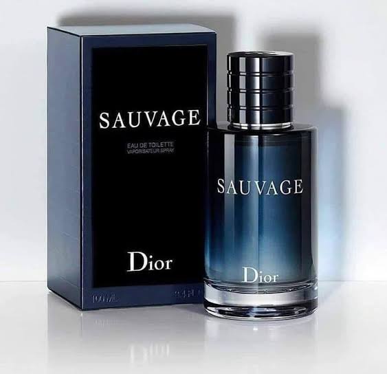 Sauvage Dior