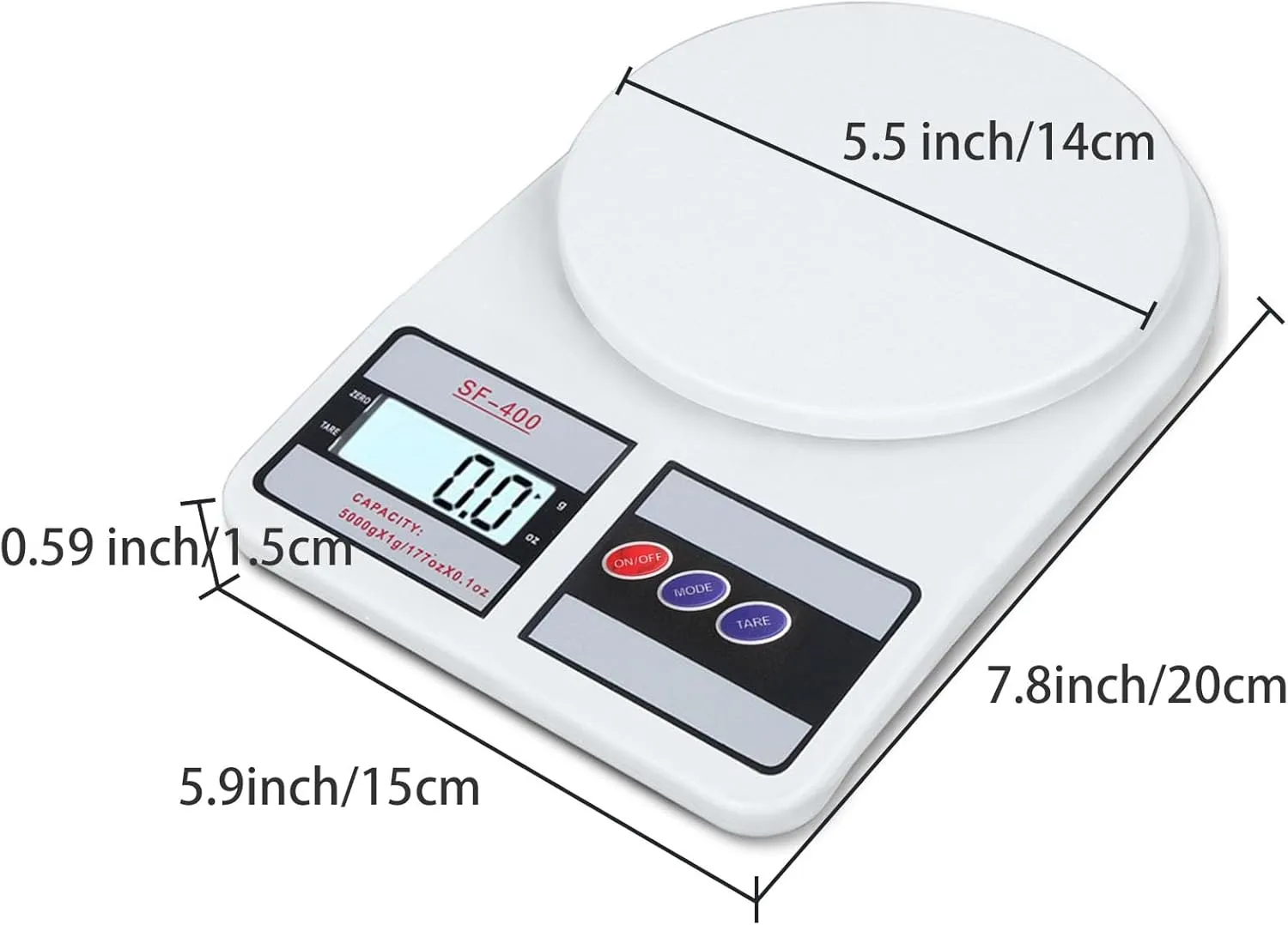 تصميم أنيق وخفيف