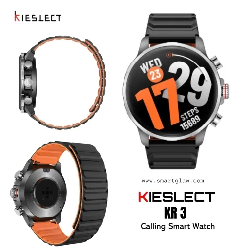 Kieslect KR3