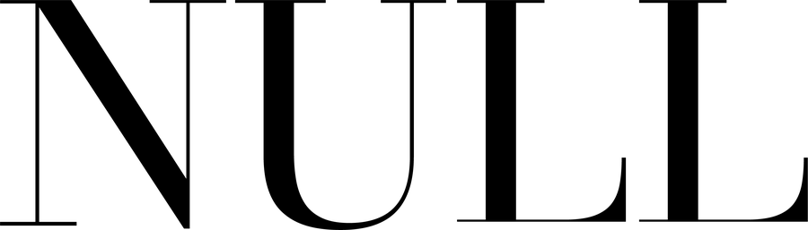 nullstore