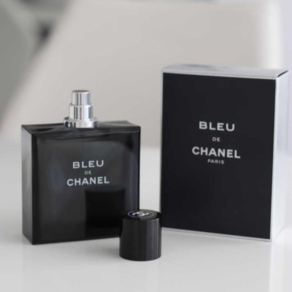 Bleu de Chanel