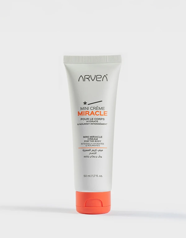 Miracle Cream