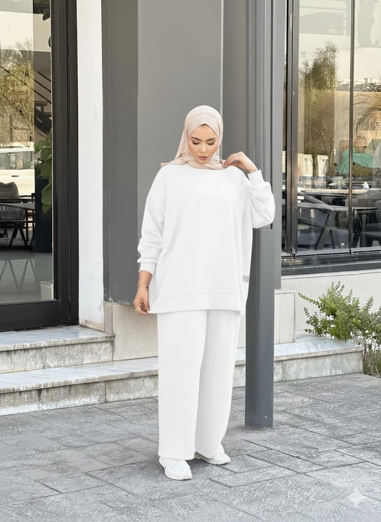 موديل شتوي مفصلة و مخيطة بإتقان بثوب مونطوني تركي جودة عالية🎉
