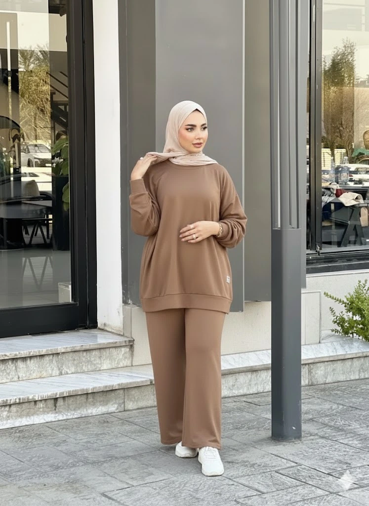 🚫طقم بجودة جد عالية قلبي عاد خلصي⭐⭐⭐⭐⭐