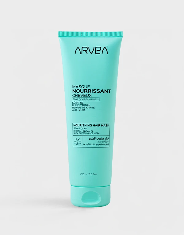 يفك التشابك ويقلل الهيشان

يعالج الشعر التالف والضعيف
