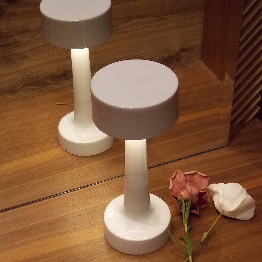 أباجورة Cordless راقية تاتش
