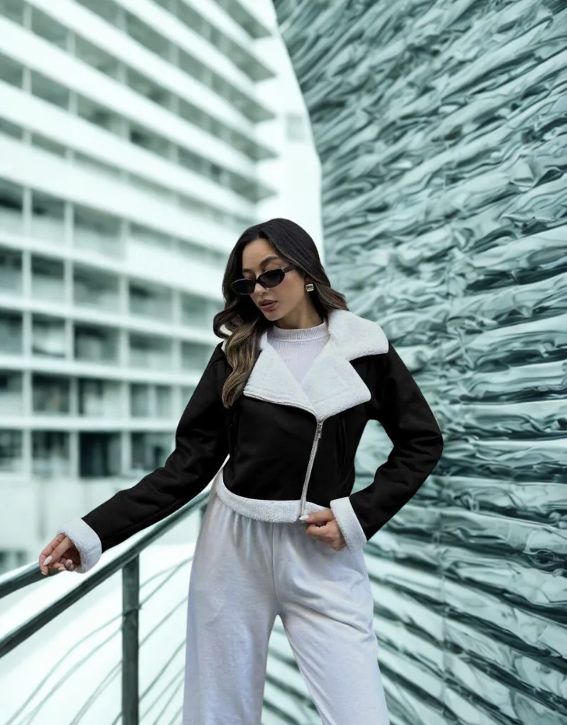 خامة تقيلة وناعمة