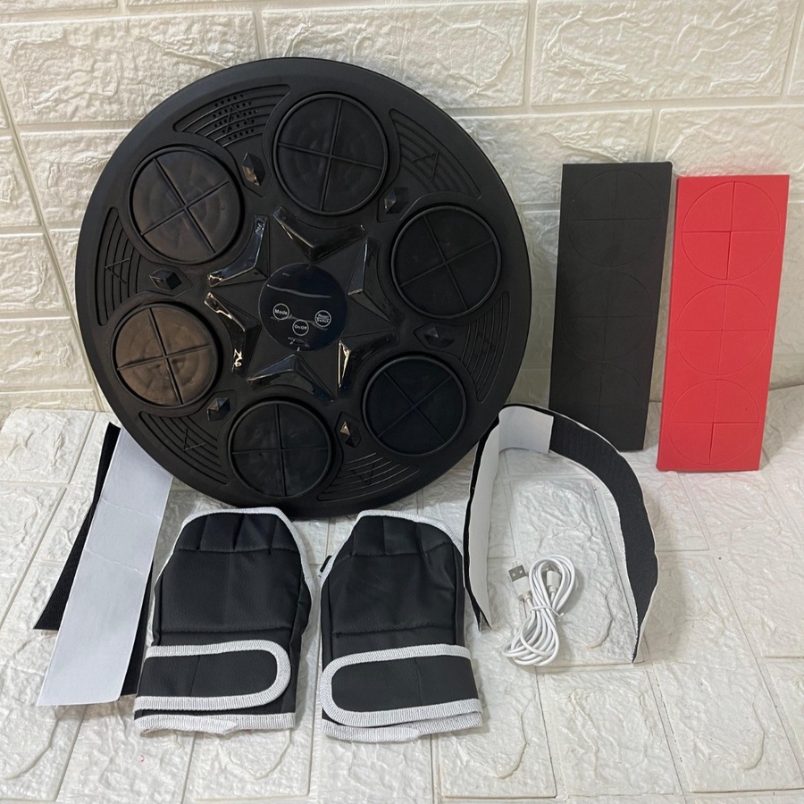 صورة على الطبيعة قبل ارساله لعميل