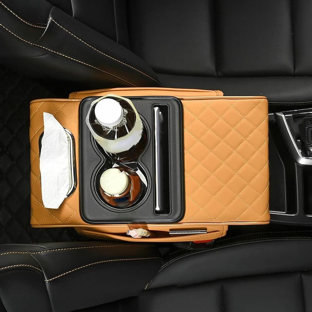 ✔️ ✨ شياكة وفخامة لصالون عربيتك ✨