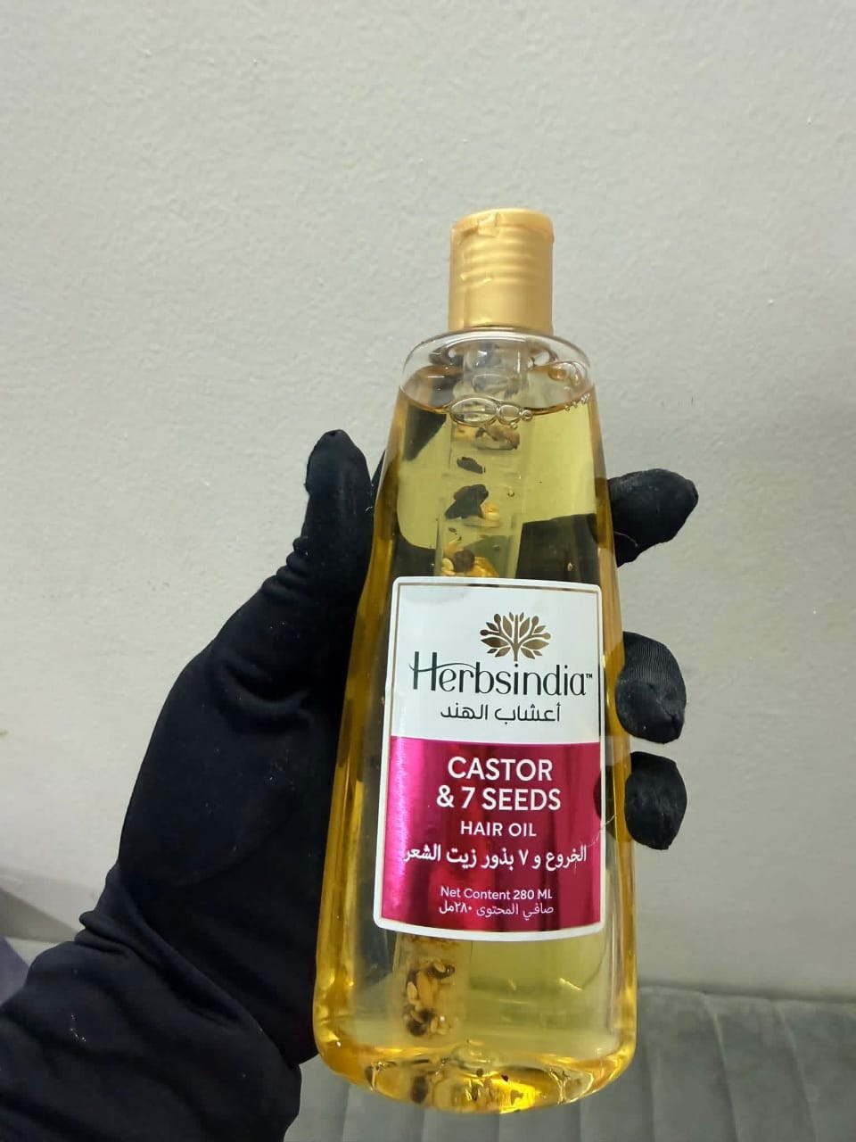 زيت Herbsindia