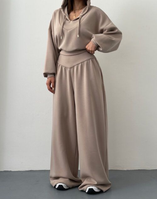 calm fit