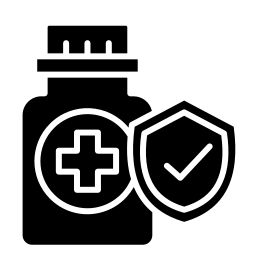 مرخص من الهيئه القوميه لسلامه الغذاء: