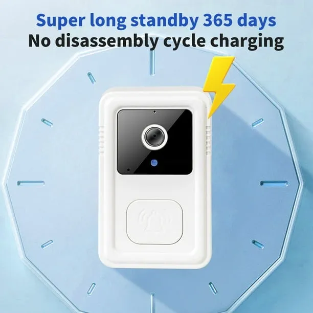 بطارية قوية وشحن عملي