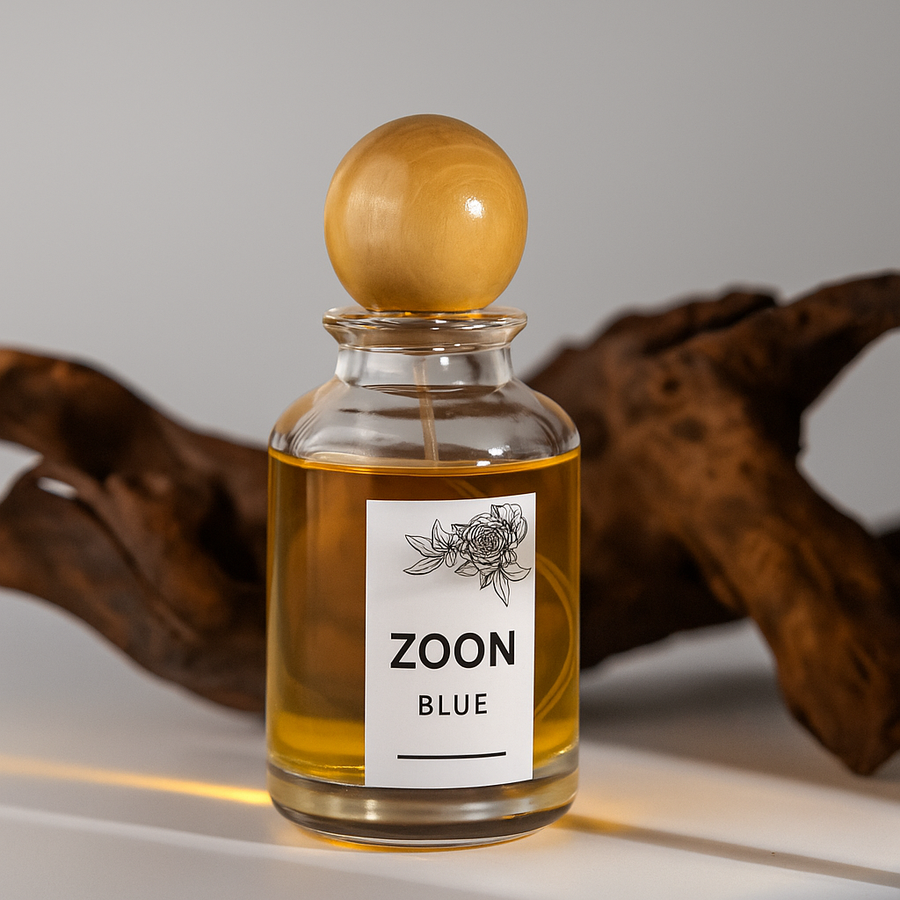 Zoon Blue