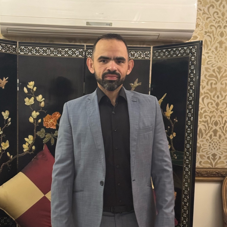 Ahmed Hablass