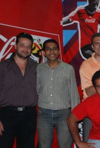 Mostafa Ibrahim