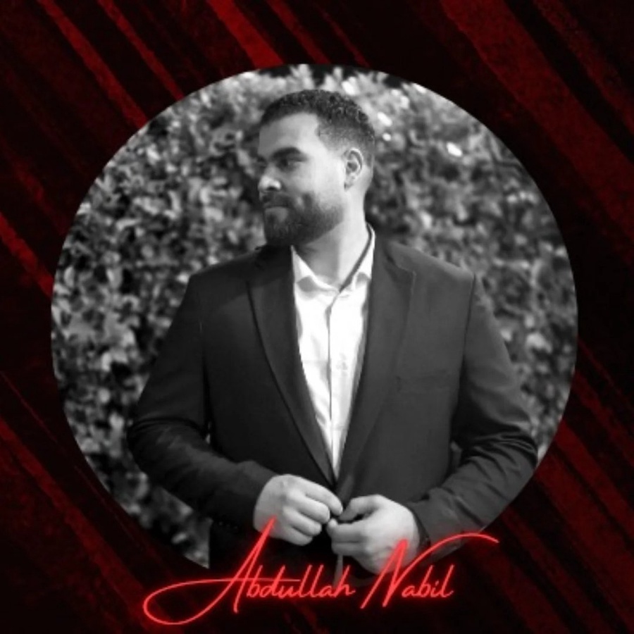 Abdullah Nabil