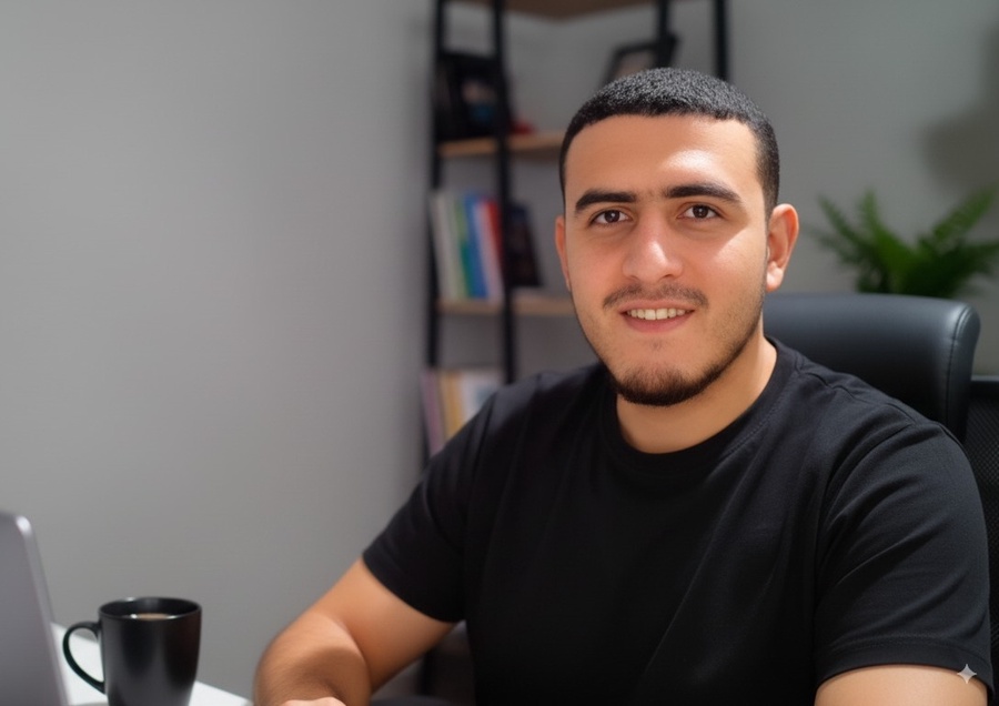 Eid Møháměď Shahata