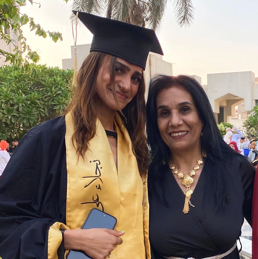 Maha El Mahdy