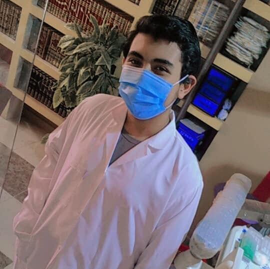 Mostafa Mohsen