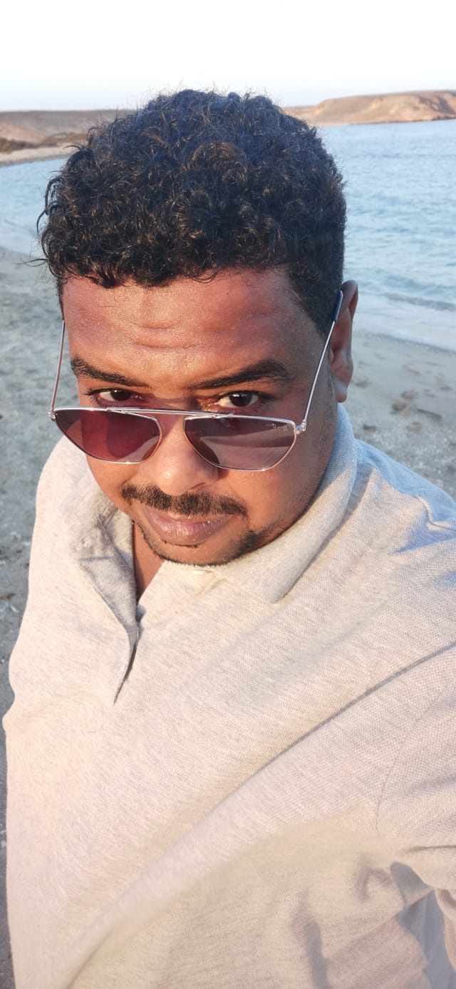 Ahmed Gomaa Abdel-Fadil