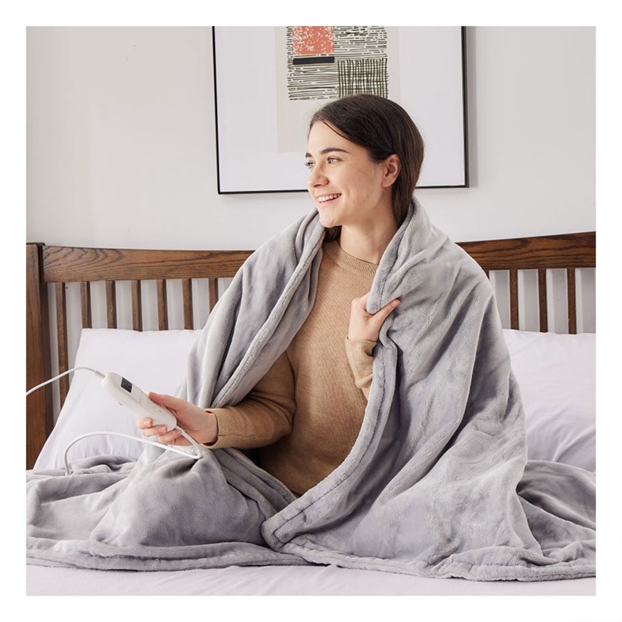 دفء سريع خلال دقيقة