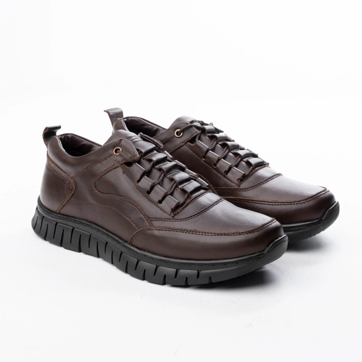 Classic Leather Shoes