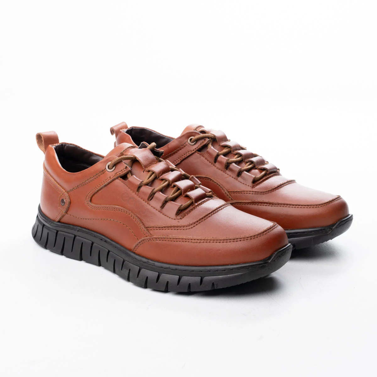 Classic Leather Shoes