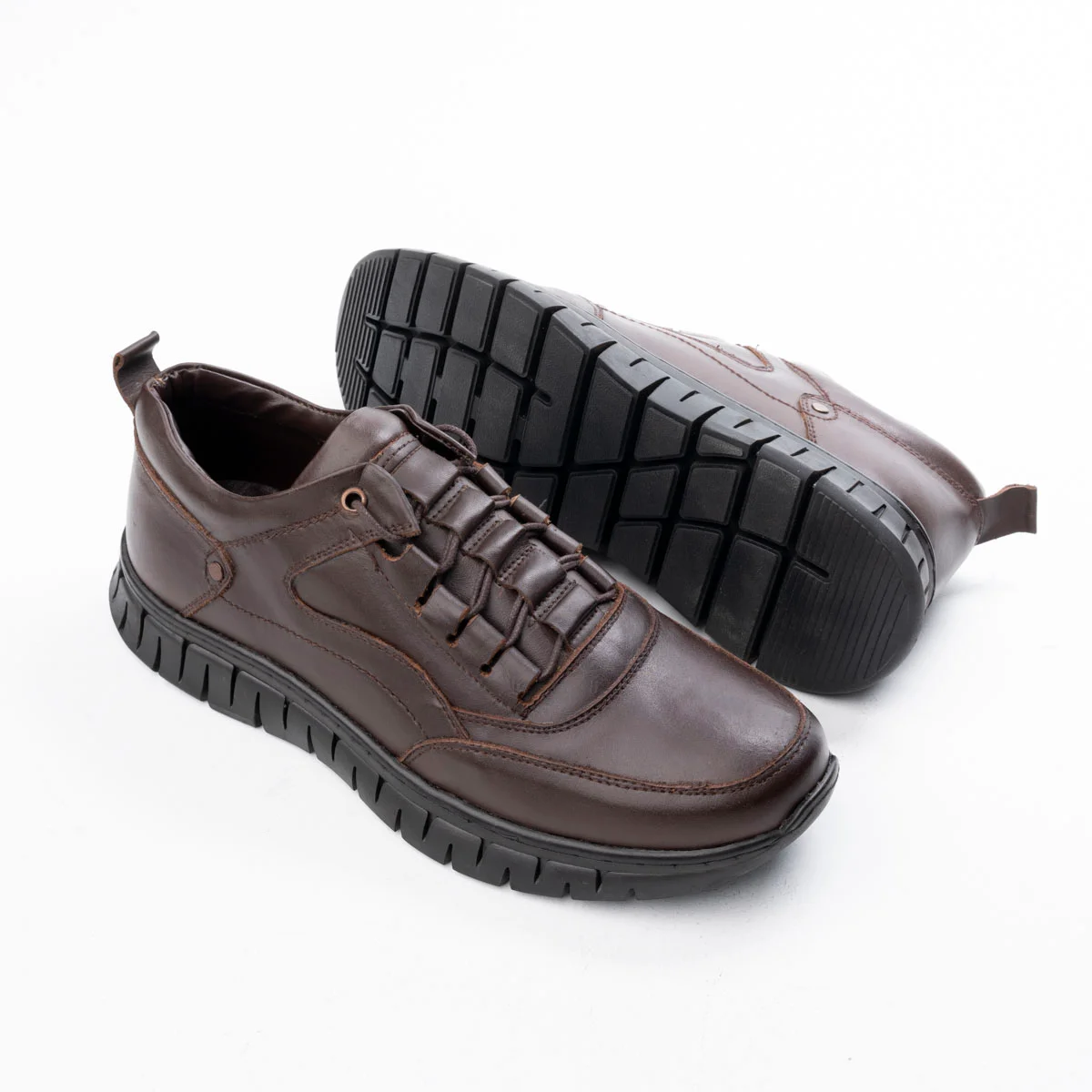 Classic Leather Shoes