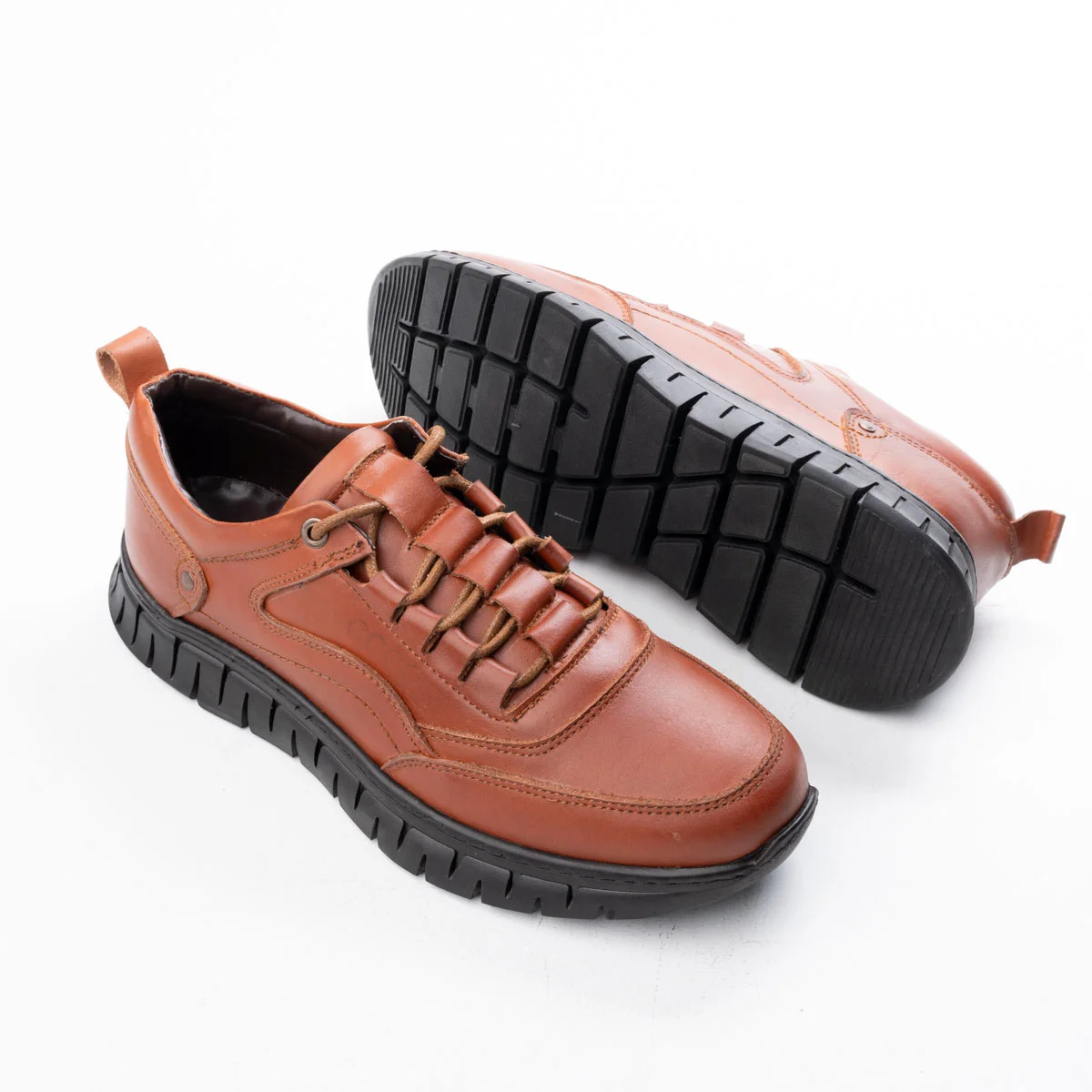 Classic Leather Shoes