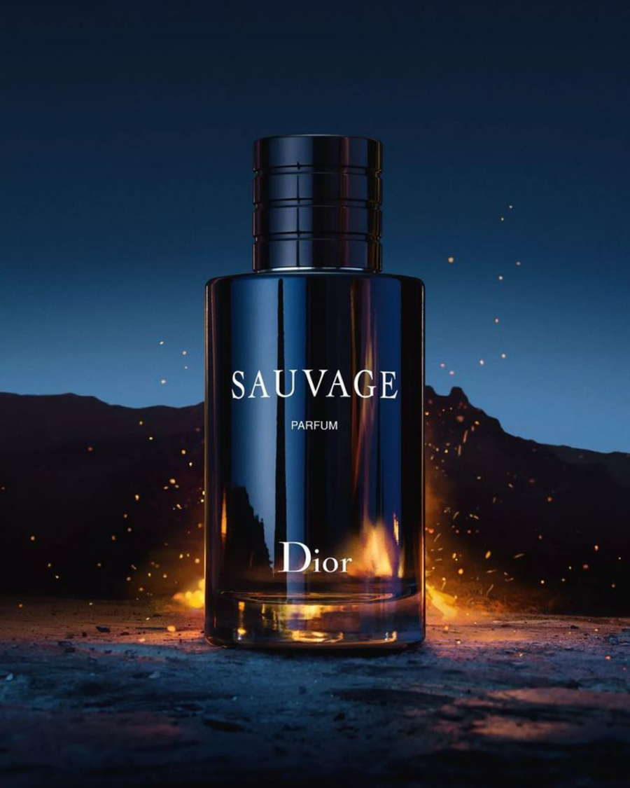 Sauvage Dior Eau de Parfum