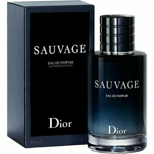 Sauvage Dior Eau de Parfum