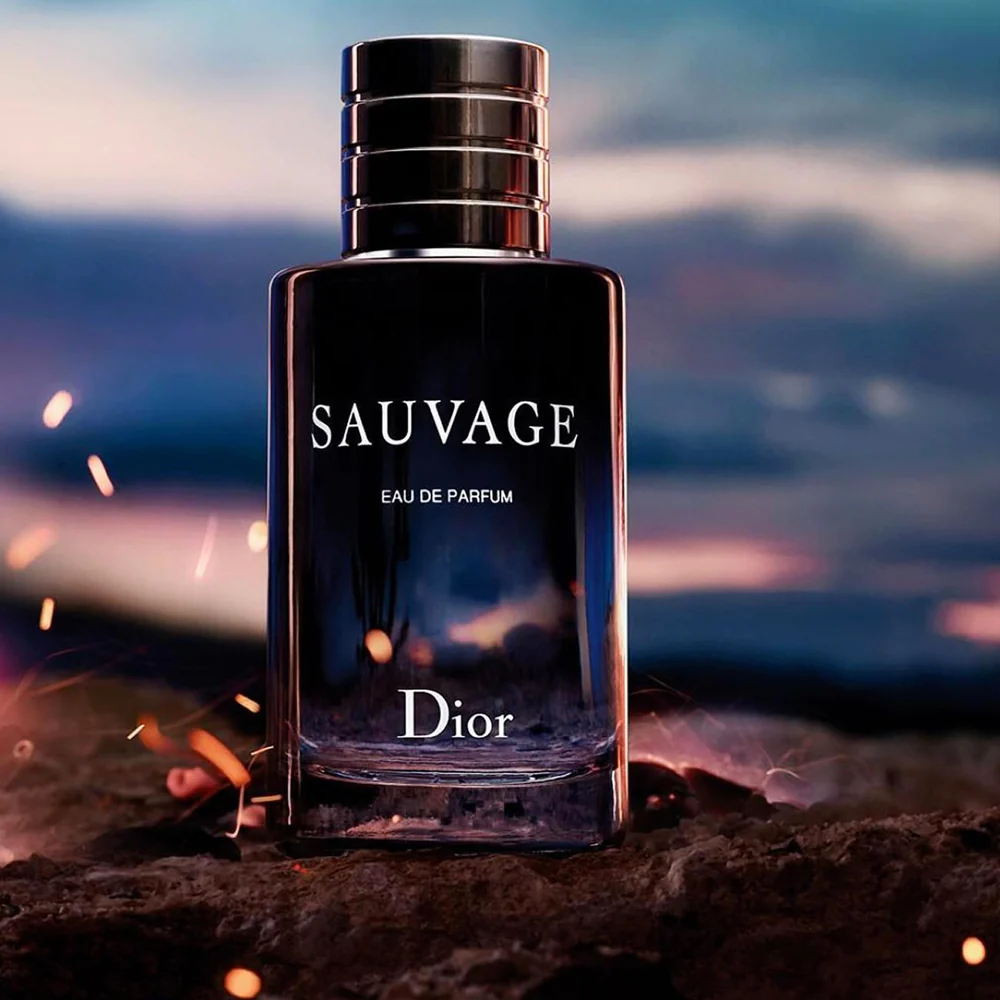 Sauvage Dior Eau de Parfum