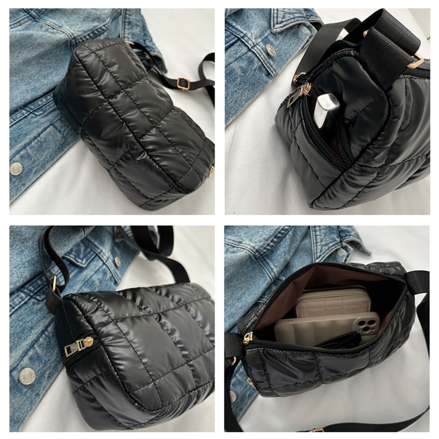 أبعاد مثاليه : طول 32 × عرض 28 — شكل أنيق وسعة ممتازة.