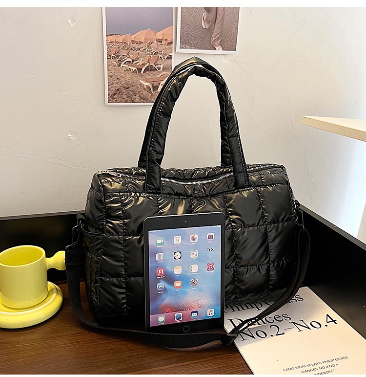 مظهر أنيق ومساحه عملية 