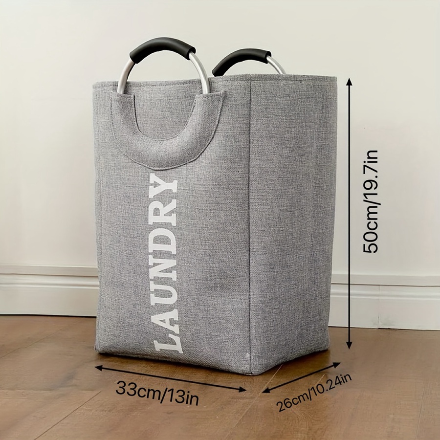 بدل بوكس الغسيل اللي مينفعش يتحرك وكل شوية يتخبط، كبري مساحة الحمام او اي مكان تاني براحتك