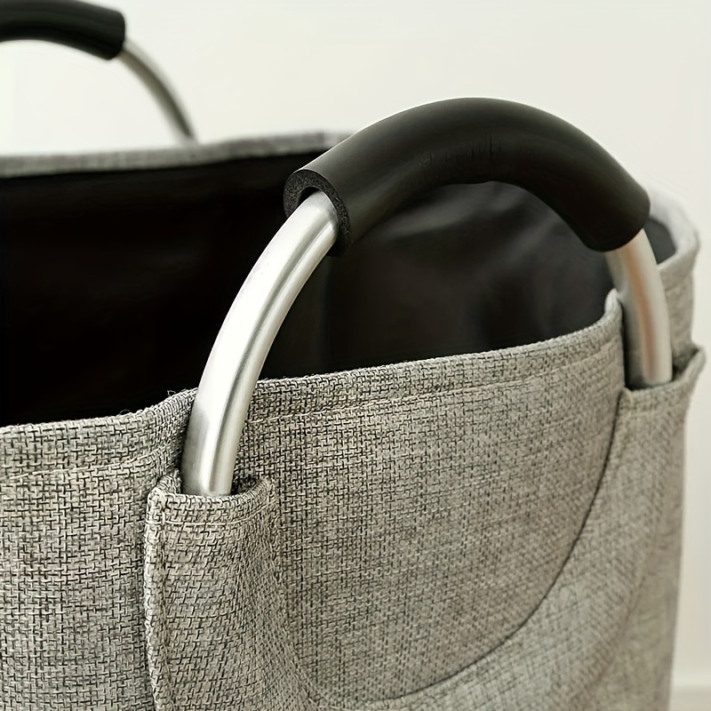 خامة متينة وايدين مريحة