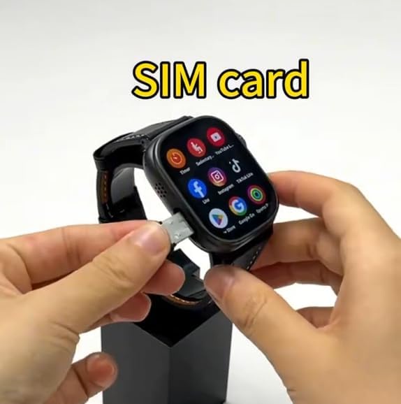 🔹 تتبع صحتك ولياقتك 💪
