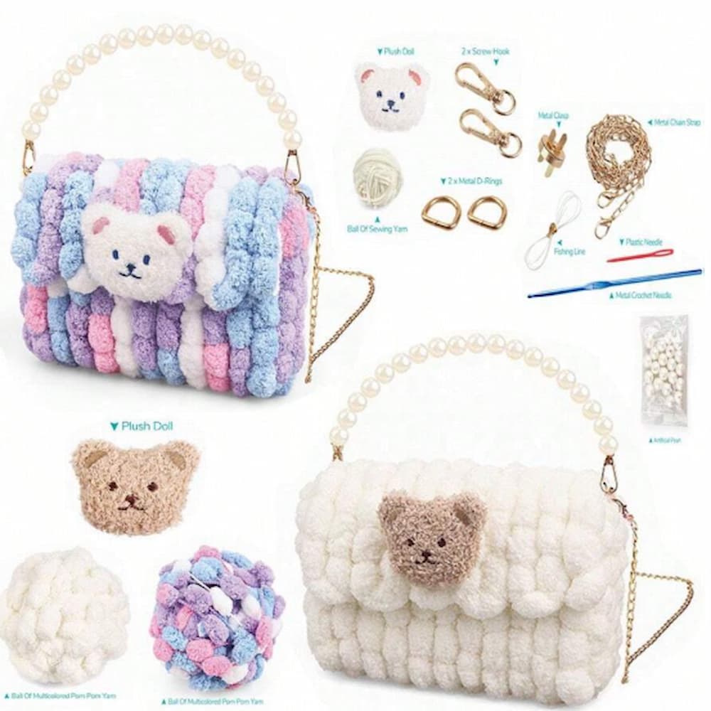 ✔️ 🎒 بوكس كامل فيه كل حاجة 🎒