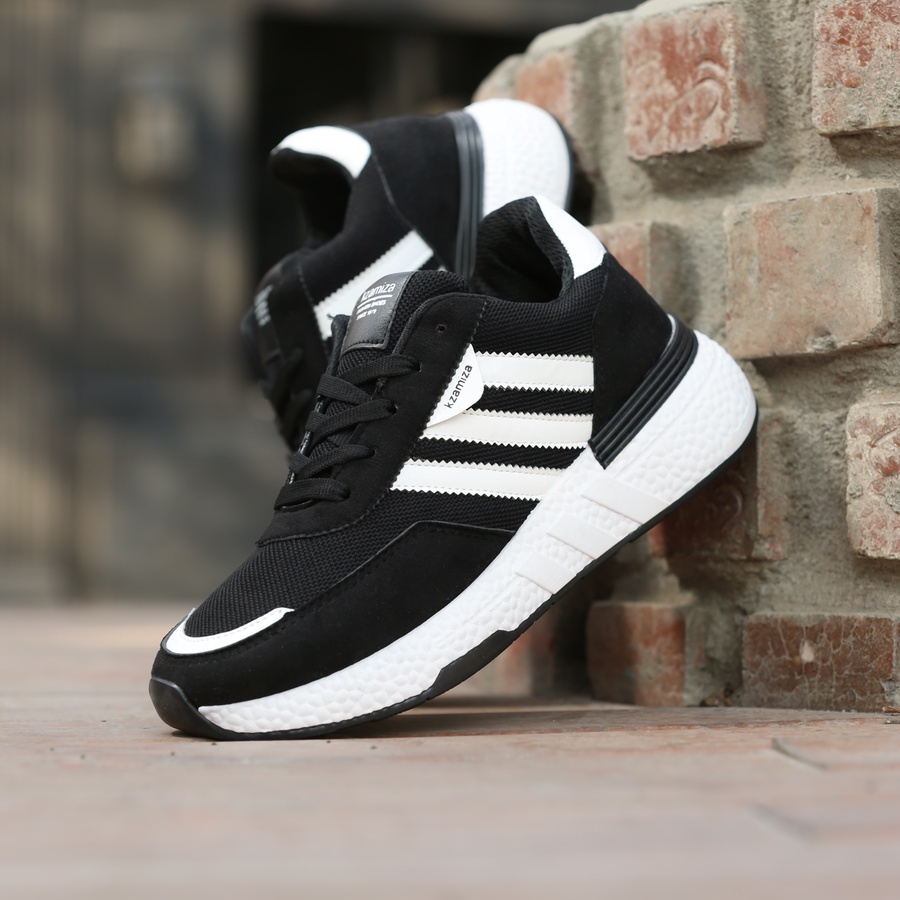 القوة في كل خطوة