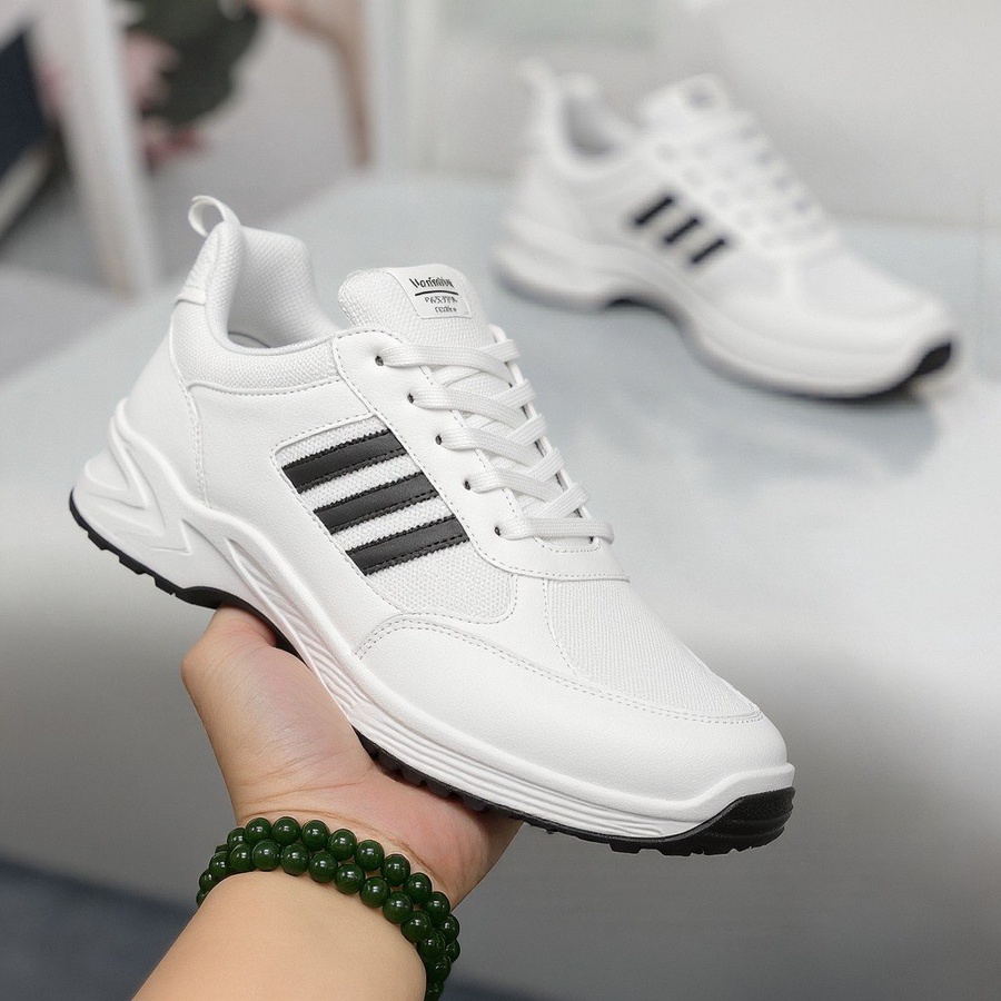 القوة في نعل، والراحة في كل خطوة