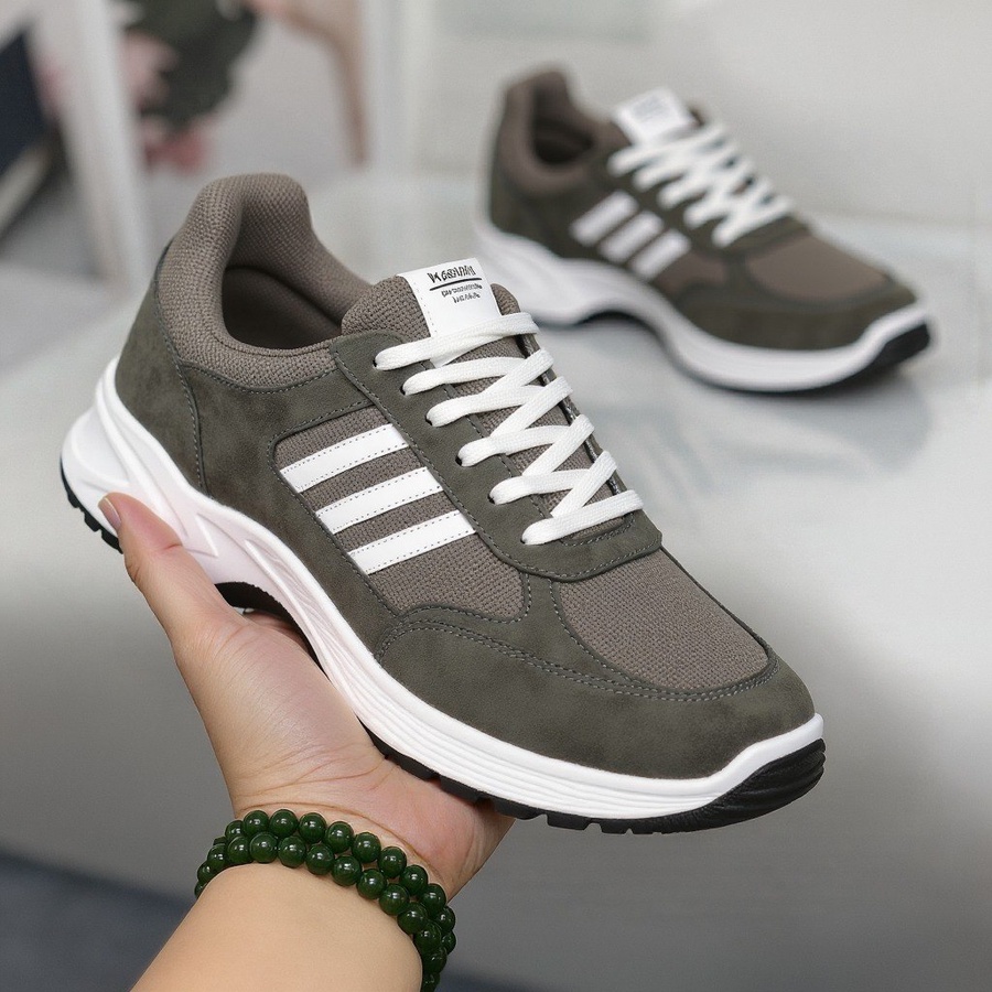 خطواتك أخف.. أداؤك أقوى