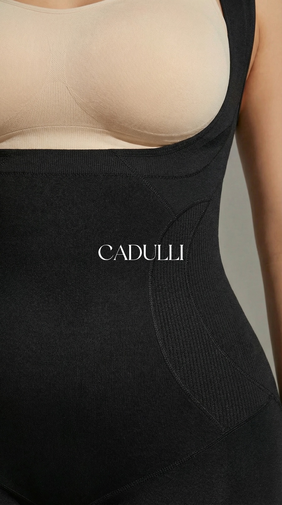 مسطرة للبطن