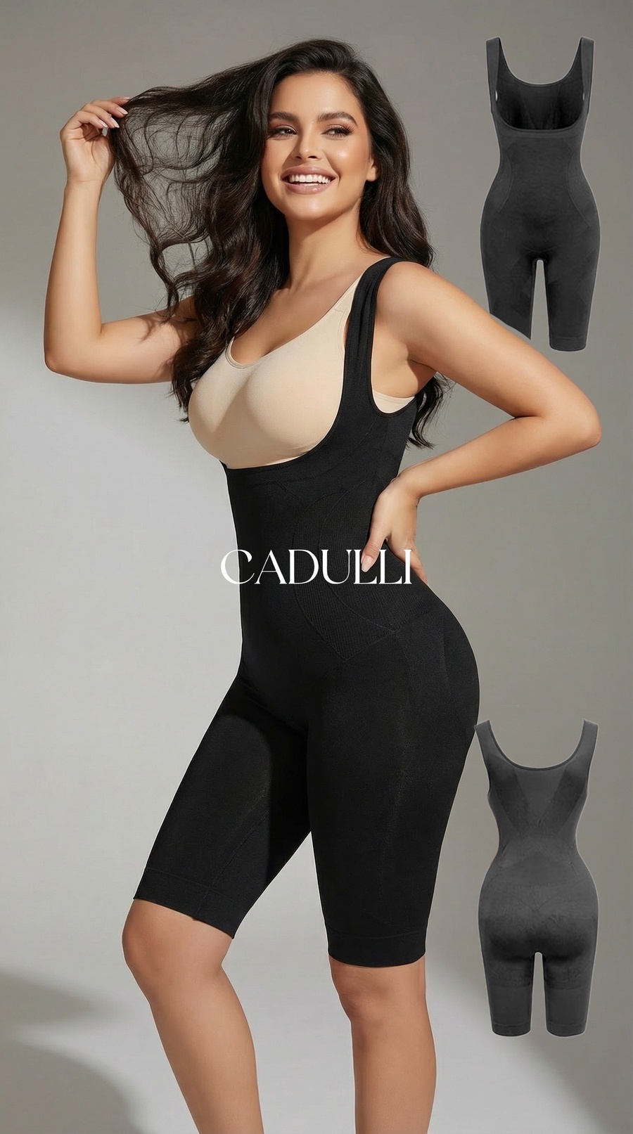 نحت خيالي للوسط