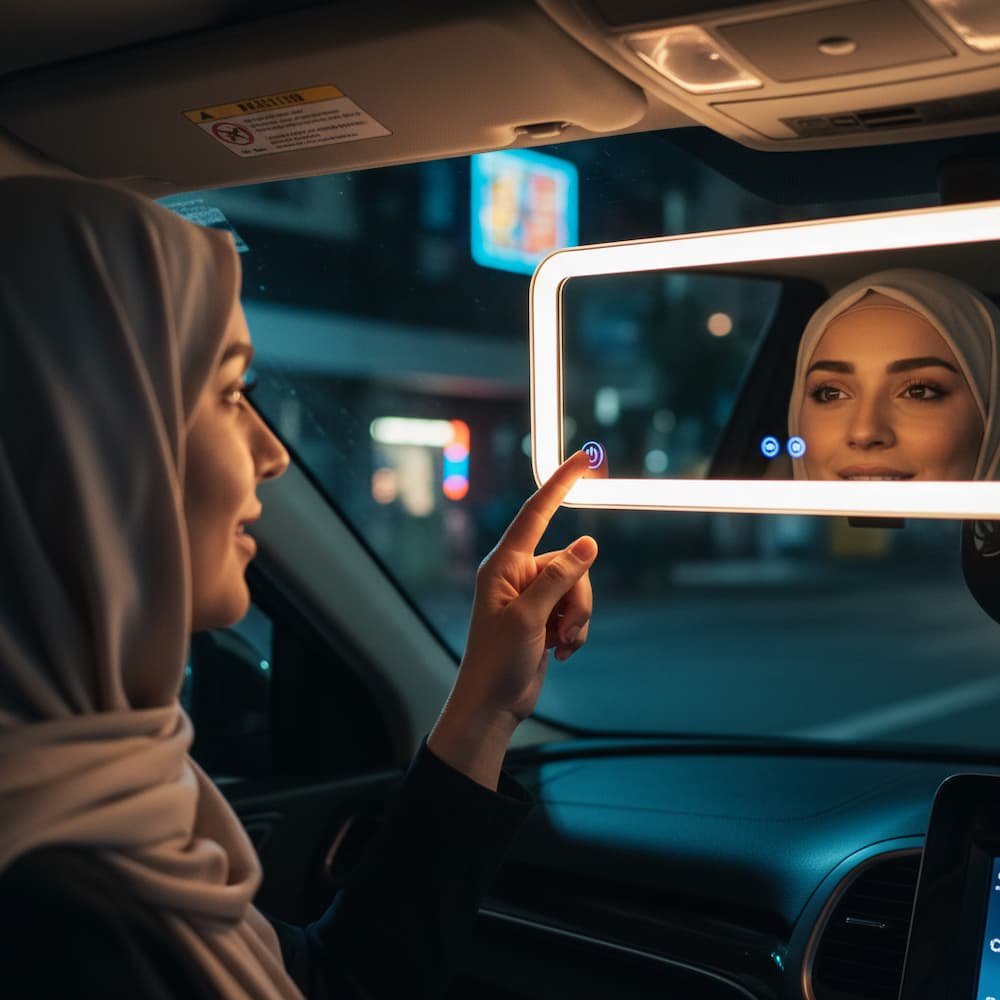 ✔️ 🤳 استوديو متنقل لصناع المحتوى 🤳