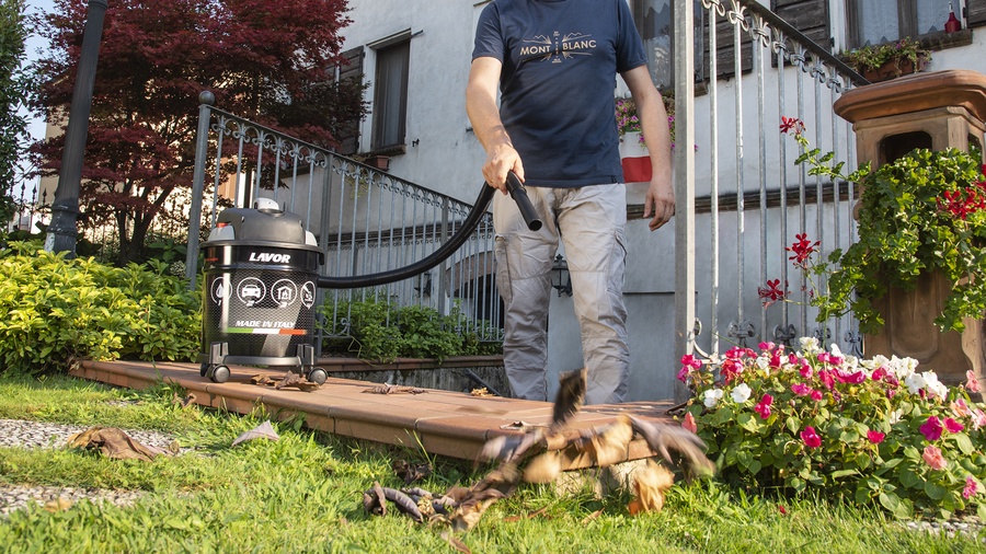 وظيفة البلاور