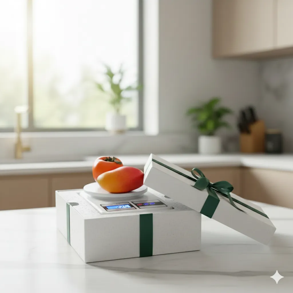 كهدية عملية