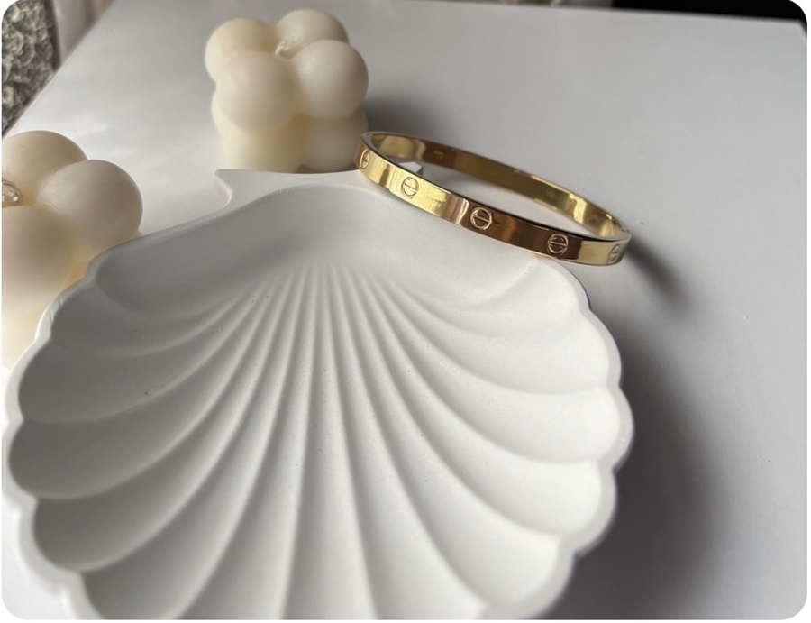 Original Cartier Bangle