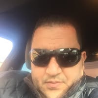 ياسر رشوان - اكتوبر