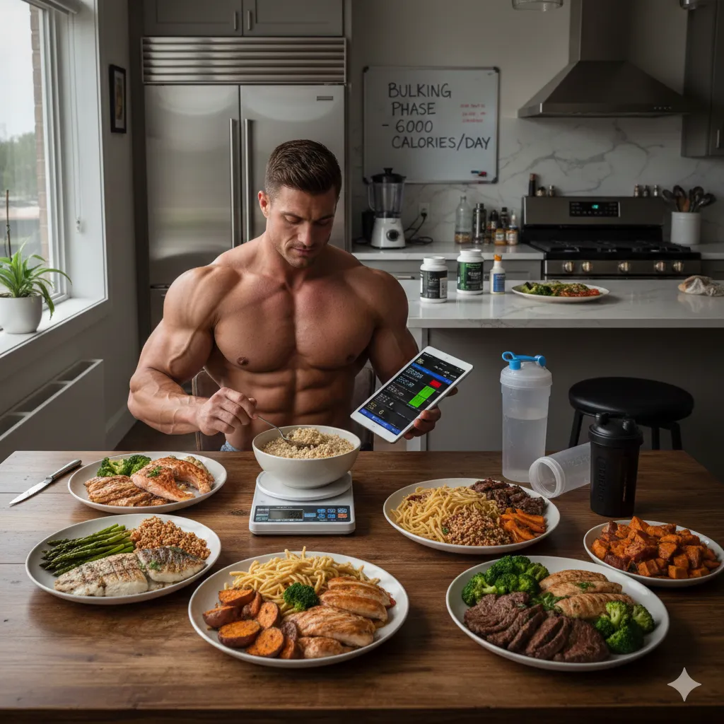 اللي ماشيين على دايت أو نظام غذائي